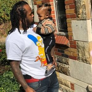 Meet your Posher, Leonard